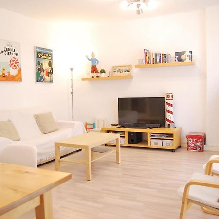 Apartamento En Cambrils Puerto,Con Parking Kültér fotó