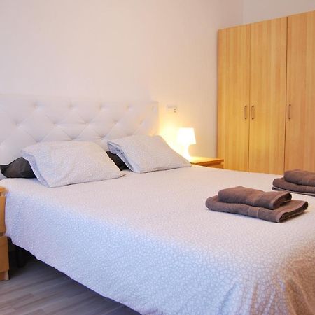 Apartamento En Cambrils Puerto,Con Parking Kültér fotó