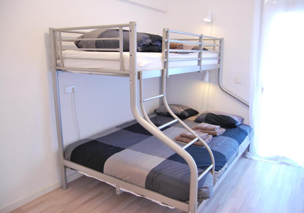 Apartamento En Cambrils Puerto,Con Parking Kültér fotó
