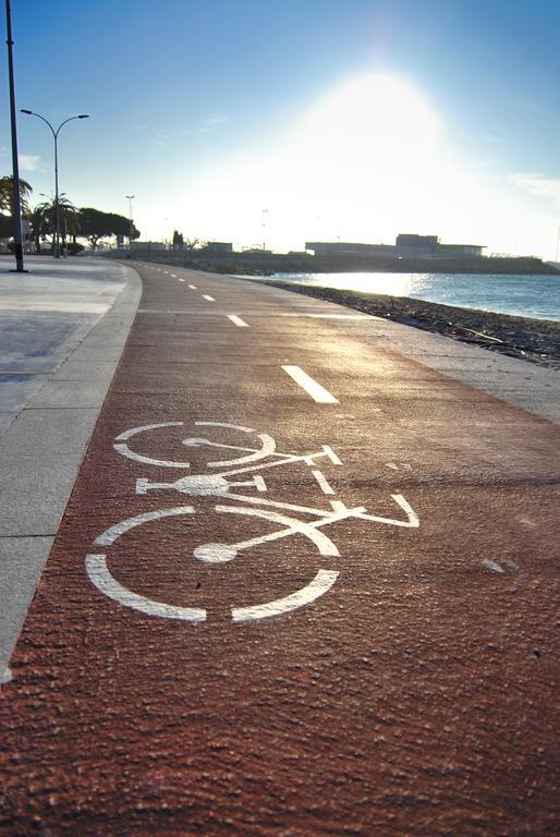 Apartamento En Cambrils Puerto,Con Parking Kültér fotó